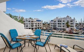 Apartment Puerto Marina-2 By Interhome